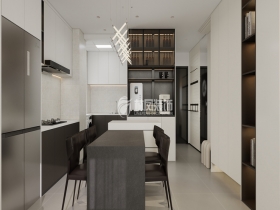 府城名著｜現(xiàn)代簡約風格