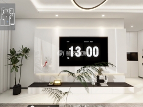 雙瓏原著｜現(xiàn)代簡約風(fēng)