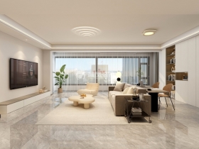 環(huán)球港灣｜現(xiàn)代簡約