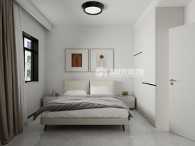 榮盛錦繡｜意式極簡