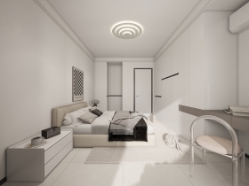 格林生活坊｜現(xiàn)代風(fēng)格