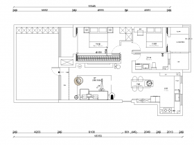 格林生活坊｜現(xiàn)代風格