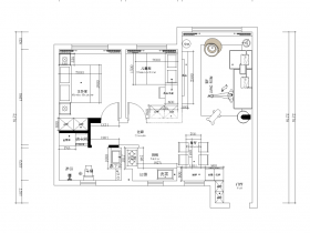 會展一號｜現(xiàn)代風格