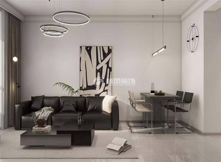 利生麗園-87平-現(xiàn)代風格-客廳 (2).jpg