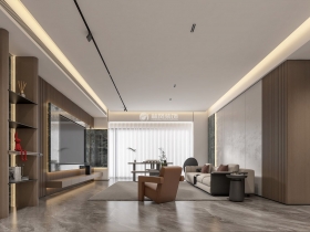 新世界卓鑄｜意式極簡