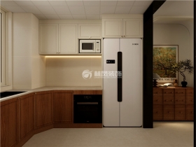 龍湖九里頤和｜現(xiàn)代簡(jiǎn)約