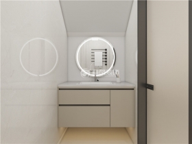 龍湖滟瀾山｜現(xiàn)代原木風格