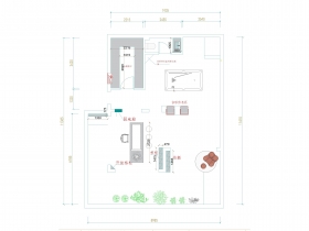 龍湖滟瀾山｜現(xiàn)代原木風(fēng)格