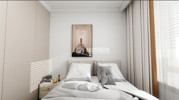 恒大綠洲-90平-現(xiàn)代風格-臥室（3）.jpg