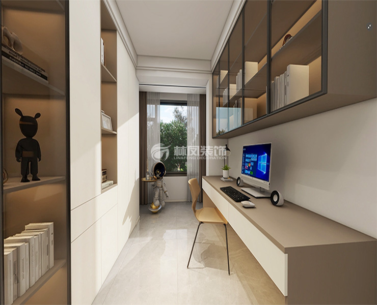 首創(chuàng)光合城-110平-現(xiàn)代輕奢風(fēng)格-書房.jpg
