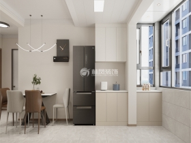 圣水苑｜現(xiàn)代風(fēng)格