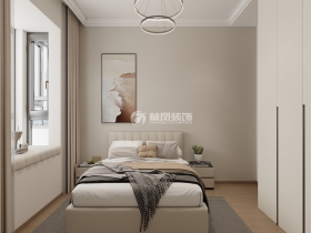 圣水苑｜現(xiàn)代風(fēng)格