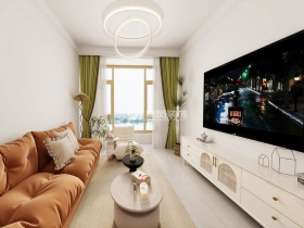 龍湖唐寧one｜現(xiàn)代風(fēng)格