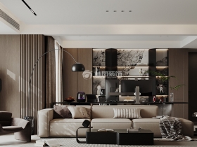 萬達公園｜現(xiàn)代風(fēng)格